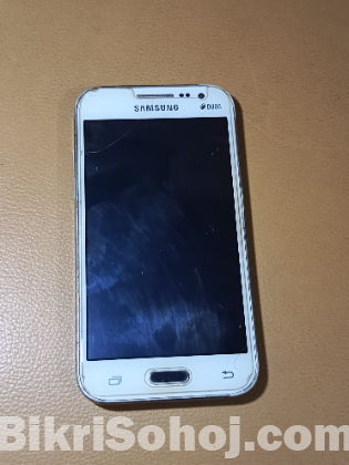 Samsung Galaxy core prime ve